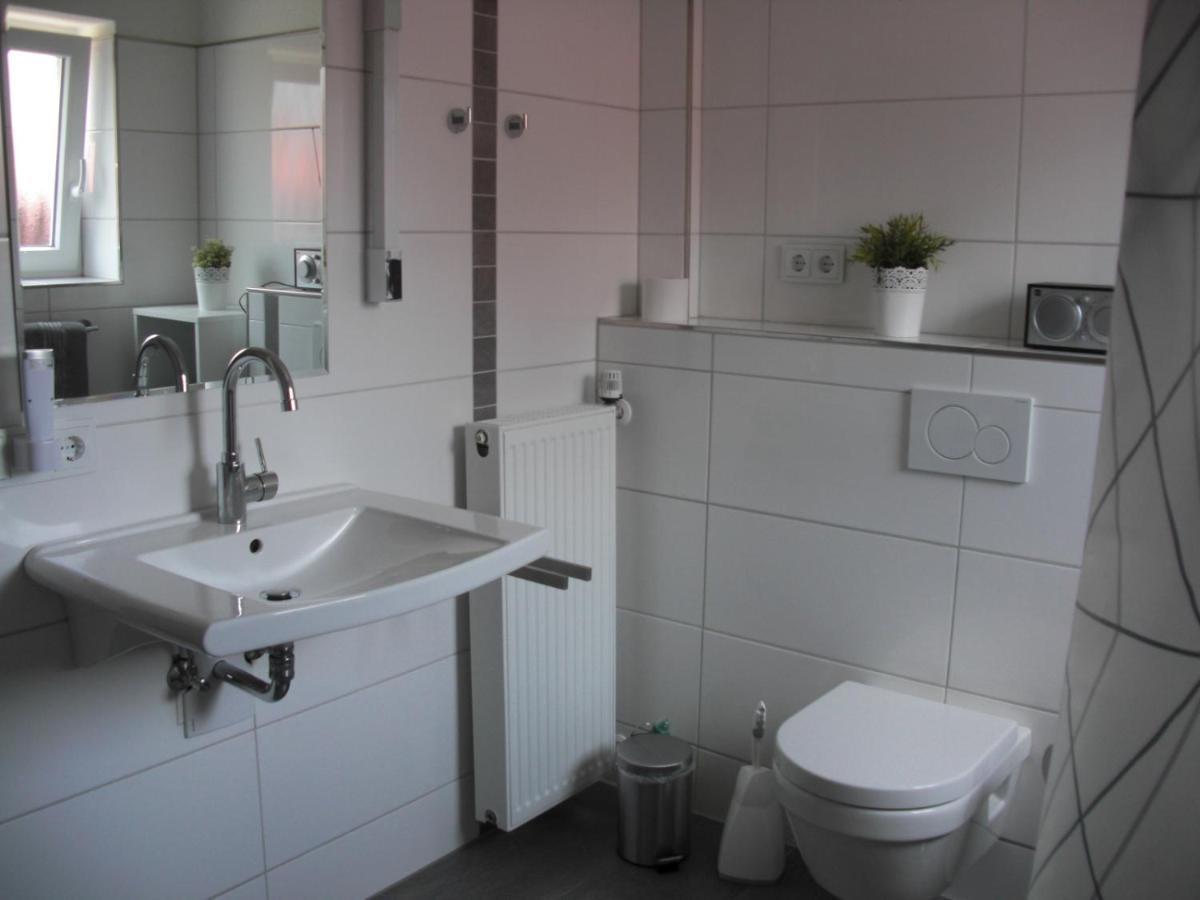 Ferienwohnung Meyer Bleckede Exterior photo